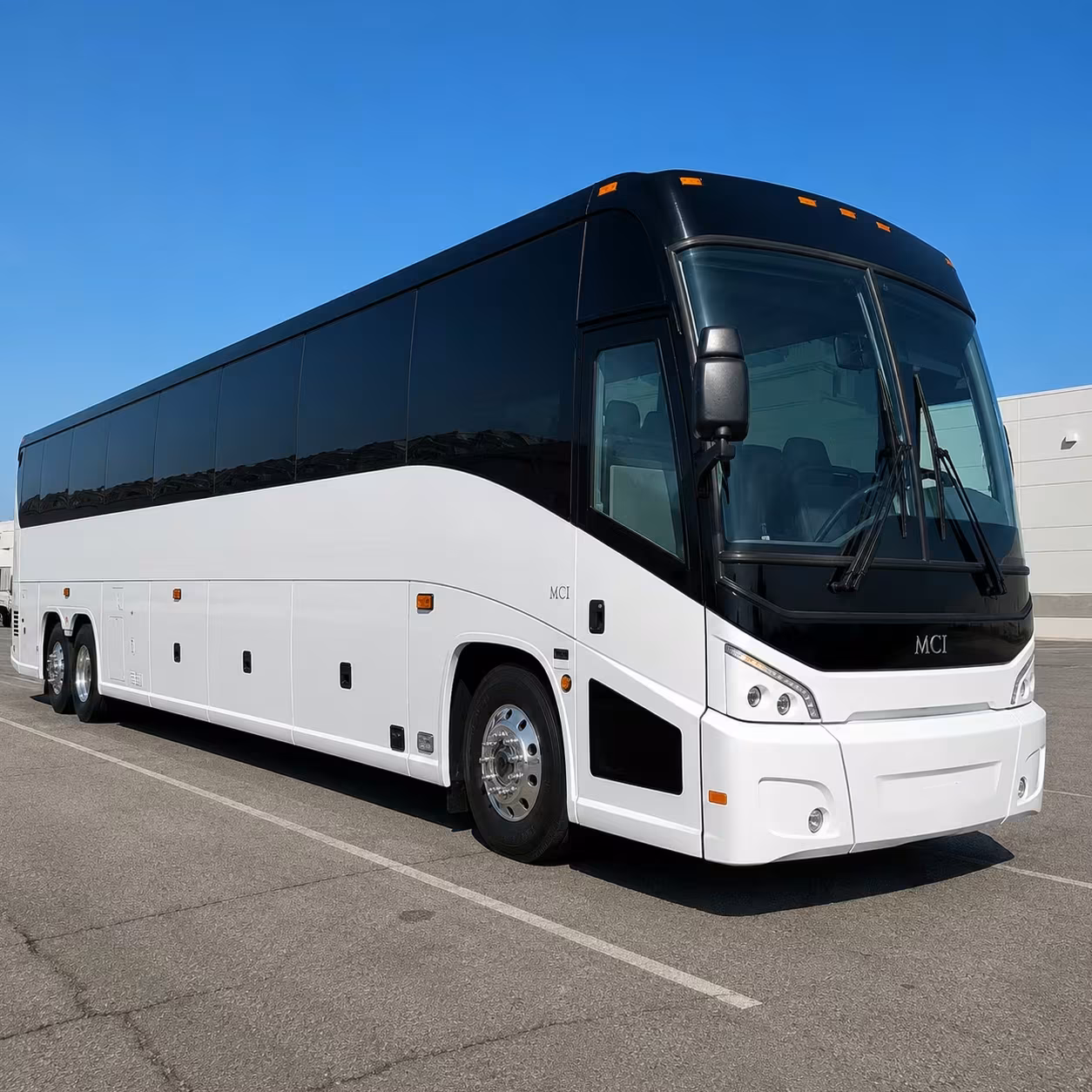 concert transportation in longview and all the surrounding areas