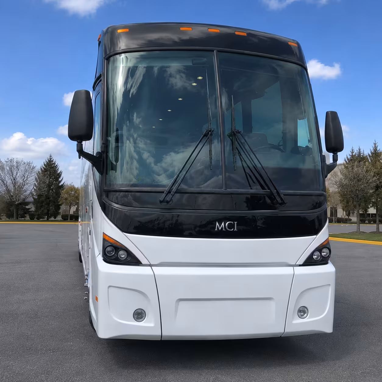 employee shuttles in longview
