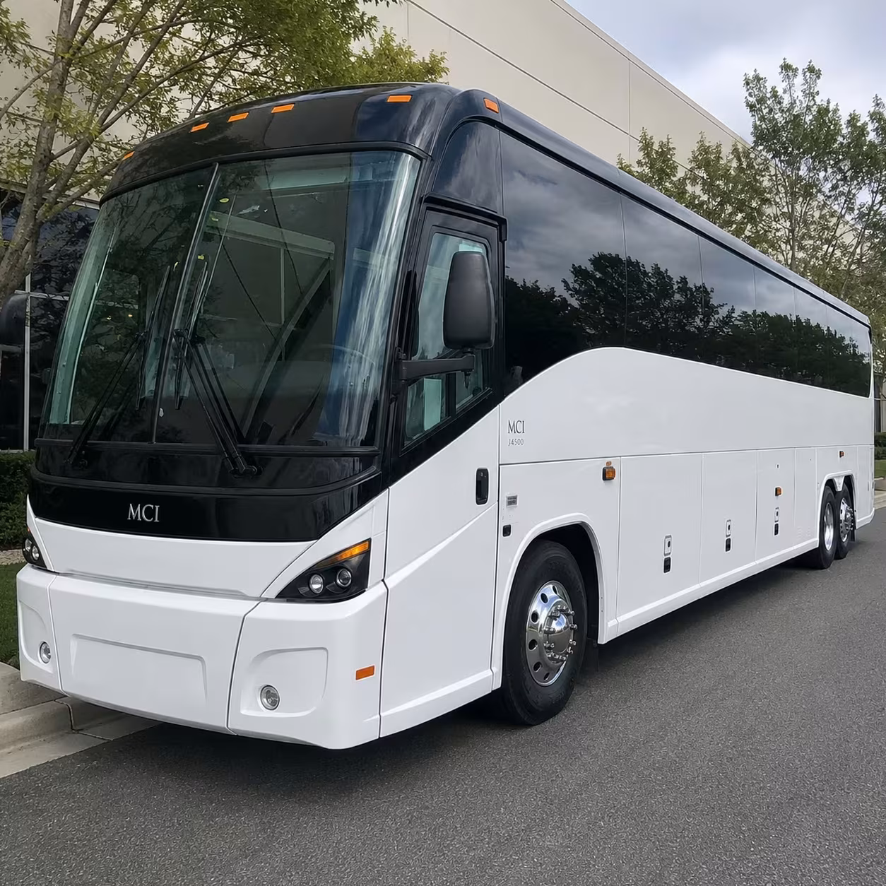 employee transportation in longview and all the surrounding areas