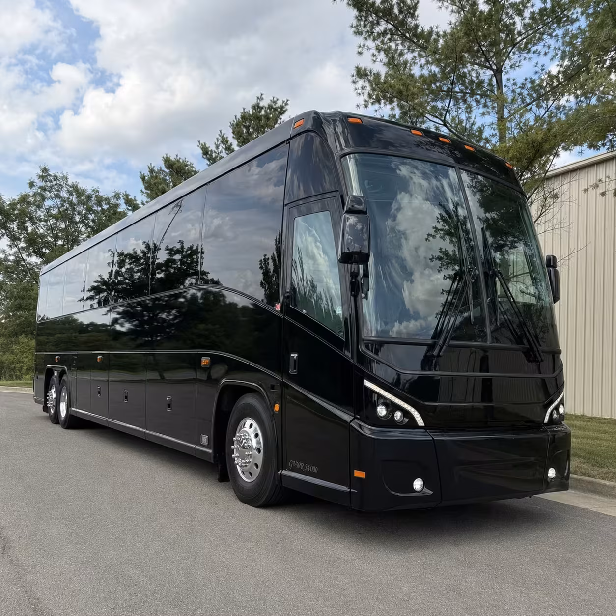 government military transportation in longview and all the surrounding areas