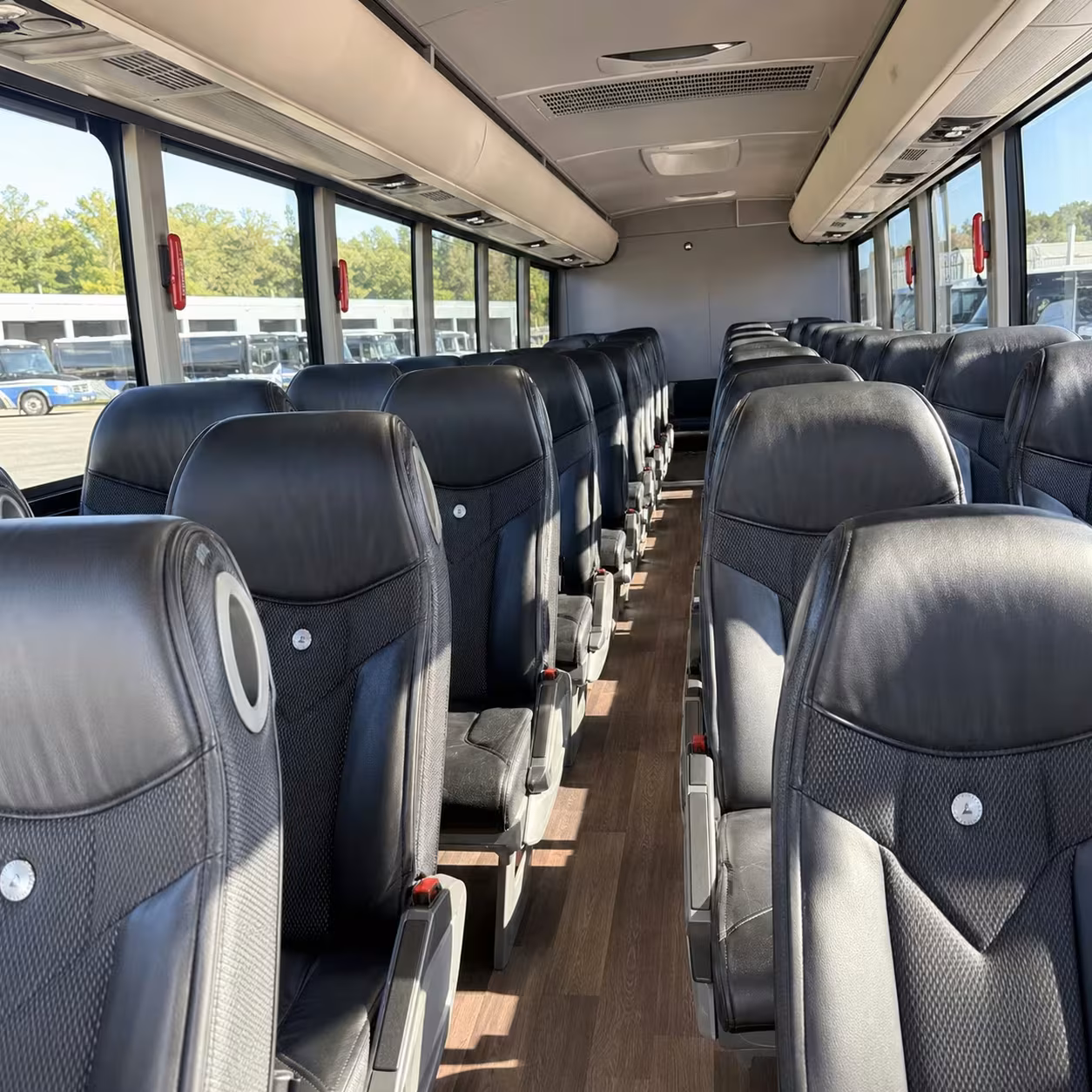 government military transportation services in longview