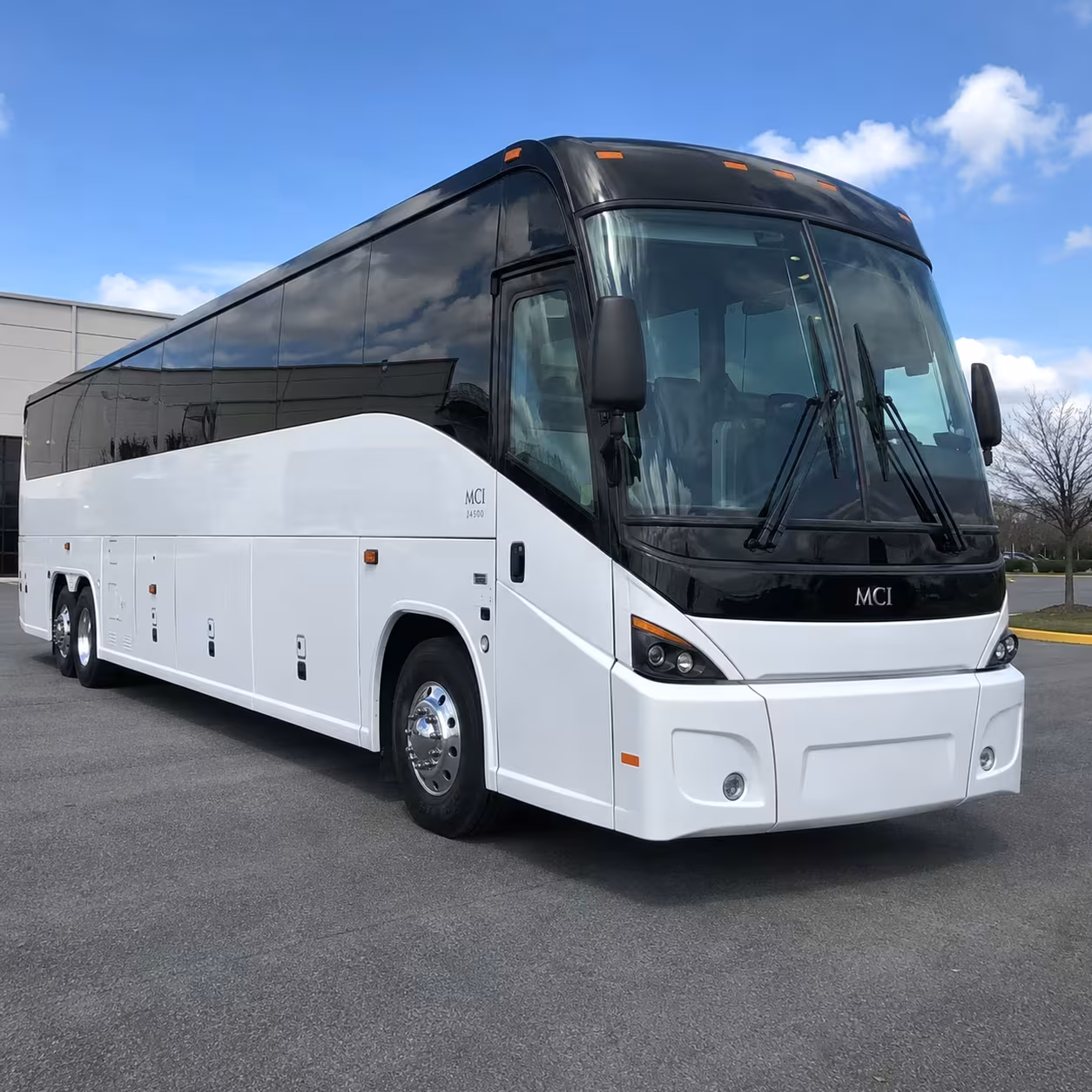 longview airport shuttles for corporate and employee travel