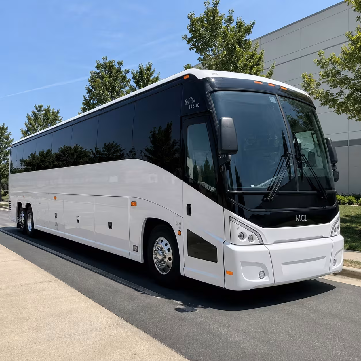 longview church shuttle buses for sunday services