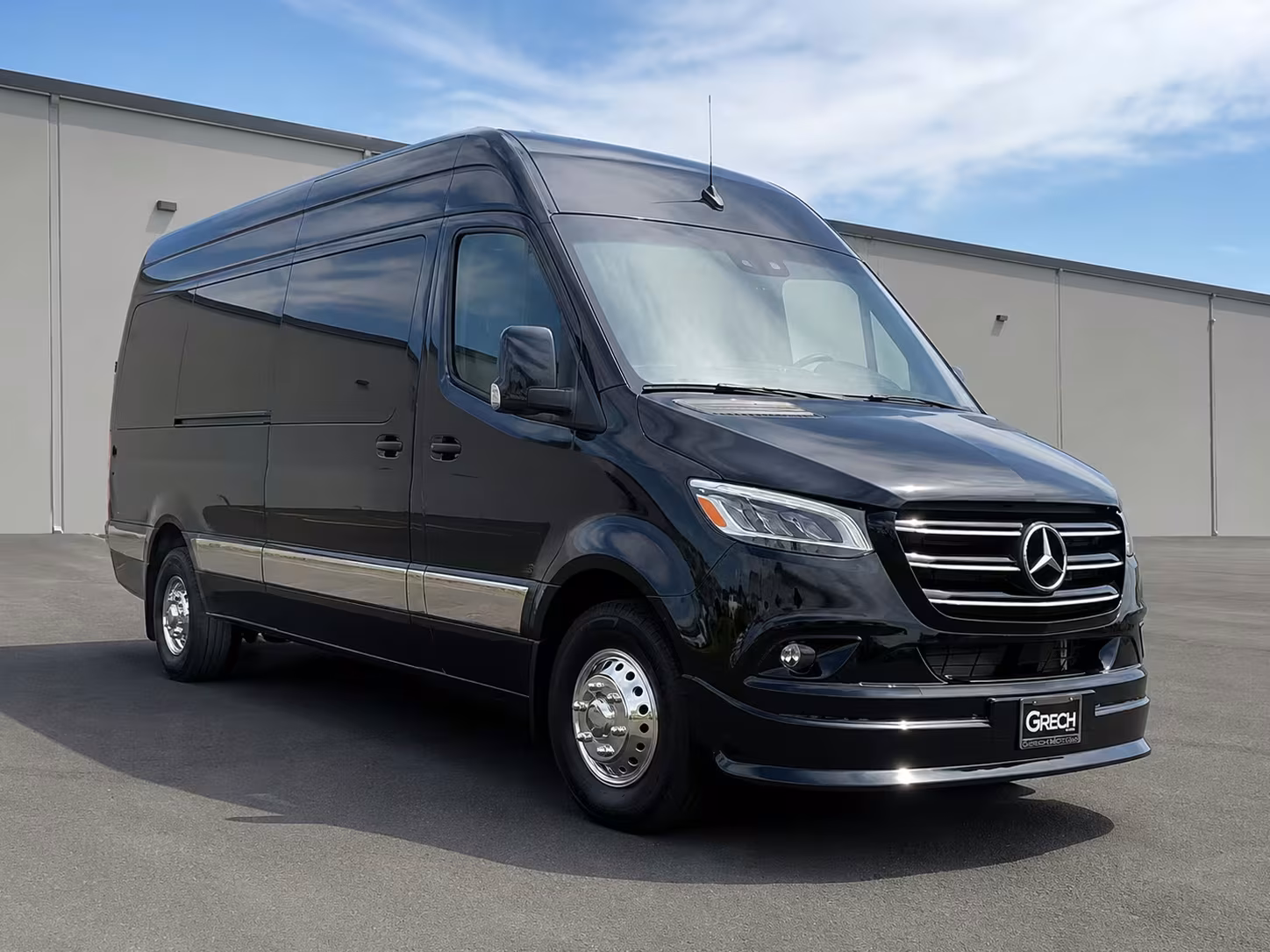 longview employee transportation services