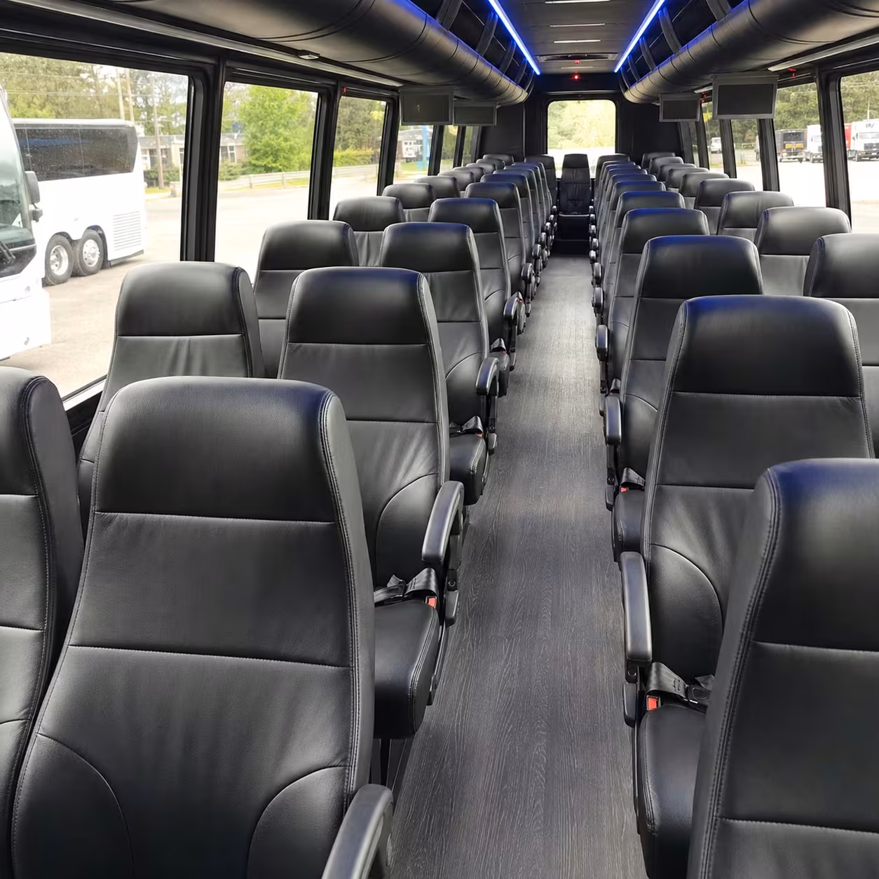 longview long distance transportation services