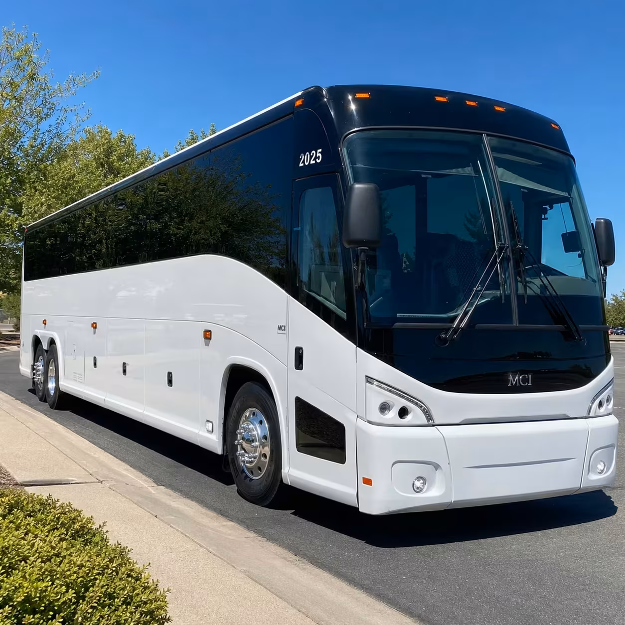 longview school field trip and academic travel charter bus rentals