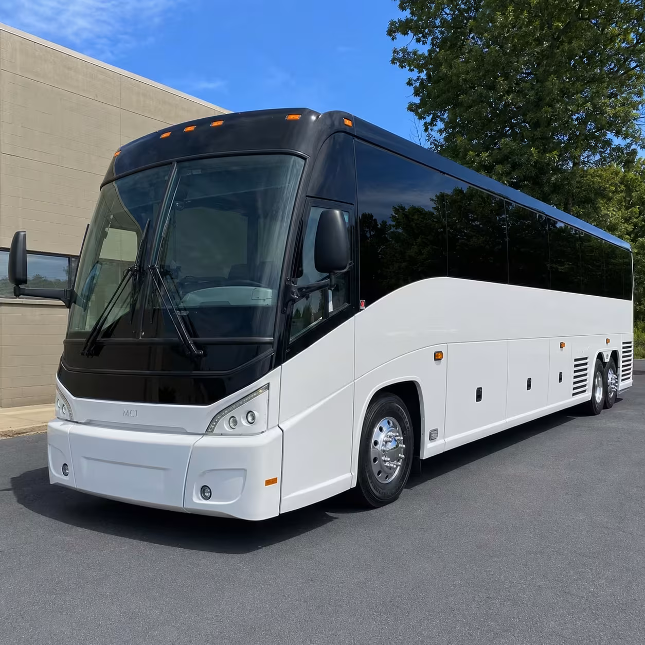 longview sports team transportation for away games and tournaments