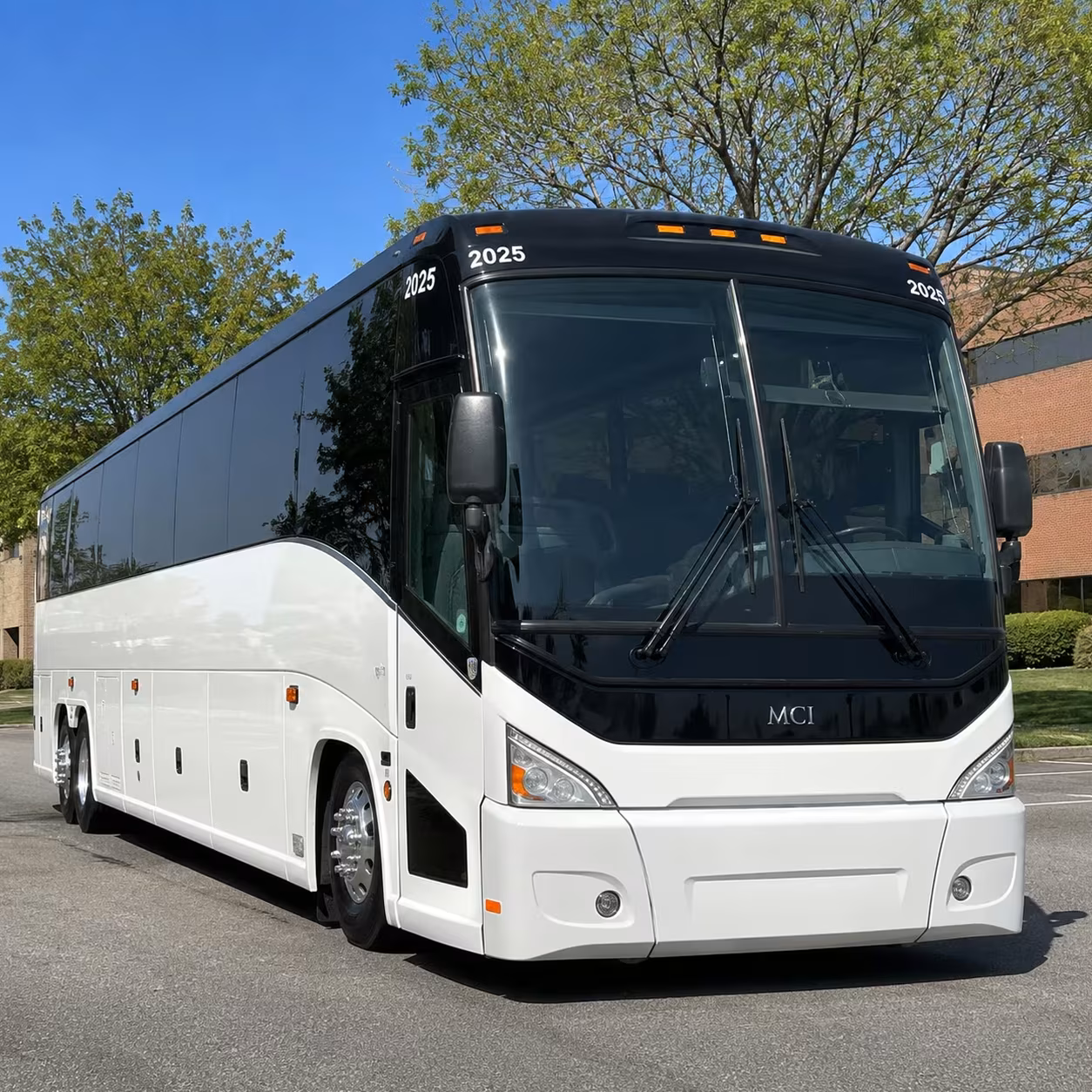 religious group transportation in longview and all the surrounding areas