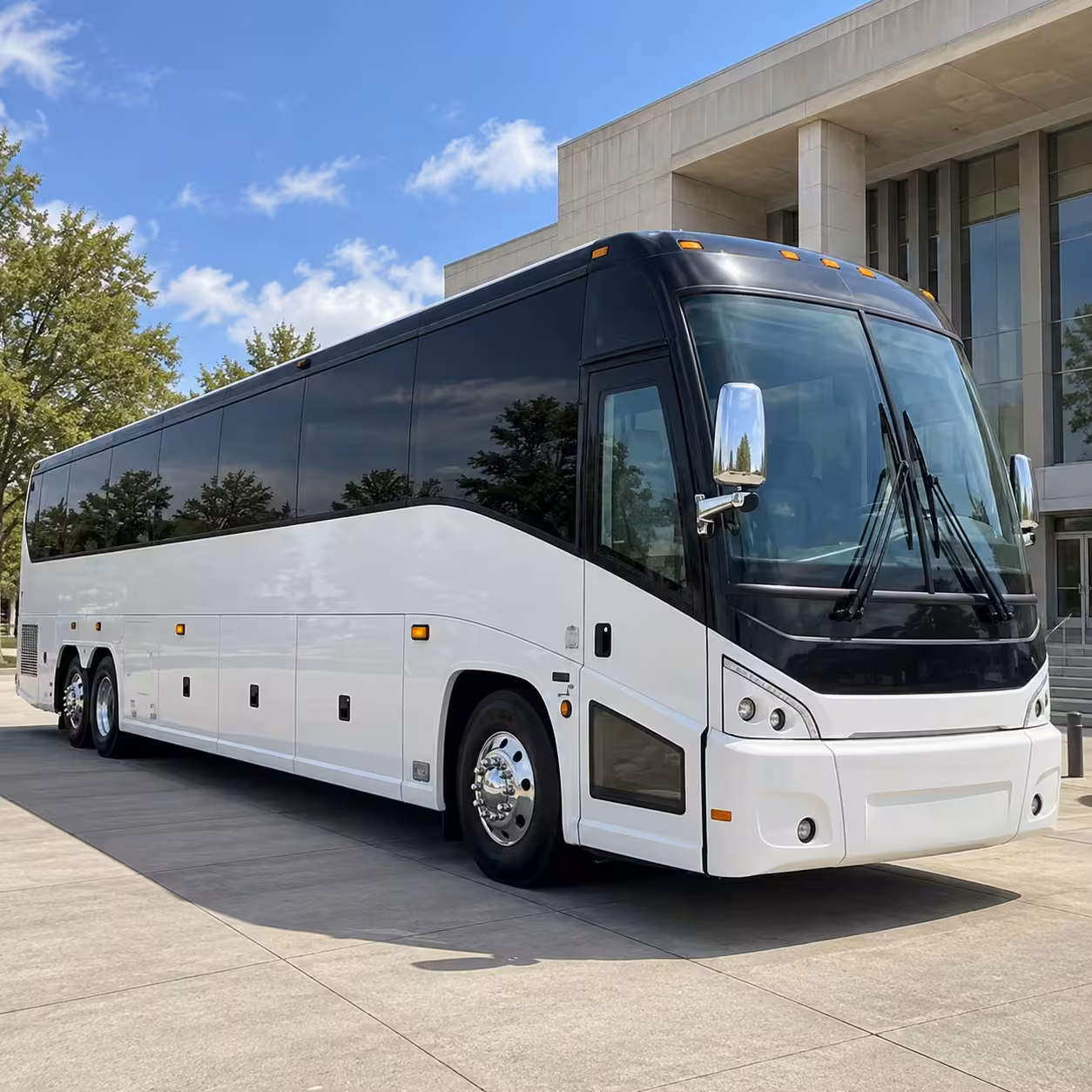 school event transportation in longview and all the surrounding areas