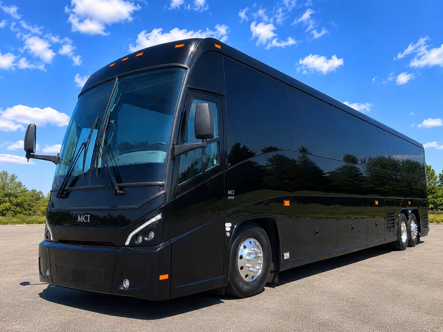 school field trip bus rentals in longview texas