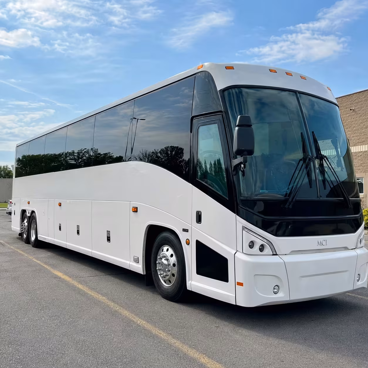 senior ministry transportation for longview churches