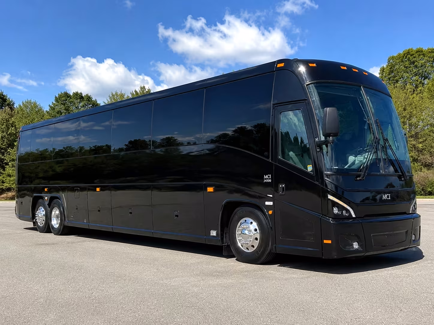 wedding guest transportation in longview texas