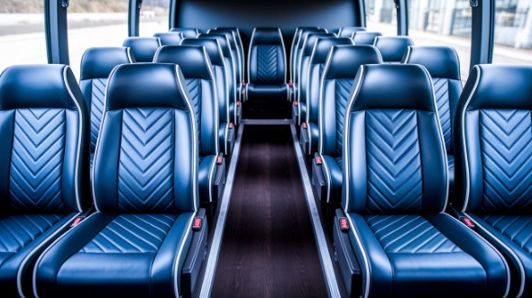 longview 15 passenger minibus rental