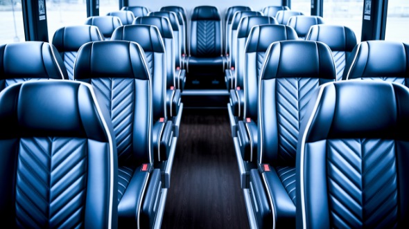 longview 20 passenger minibus rental