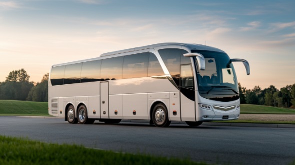 longview bus rentals for travel agents