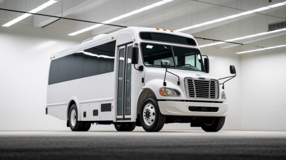 longview employee shuttle
