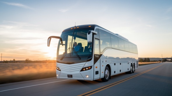 longview private event transportation