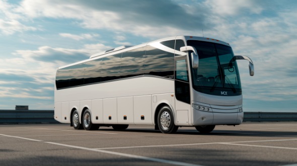 longview summer camp transportation and bus rentals