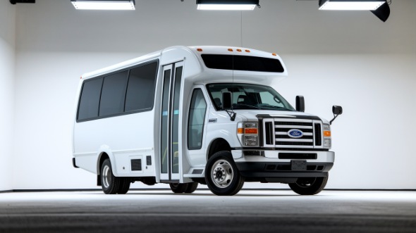 party bus rental longview