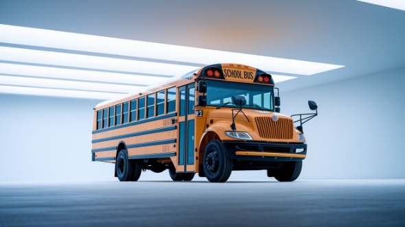 school bus rental longview