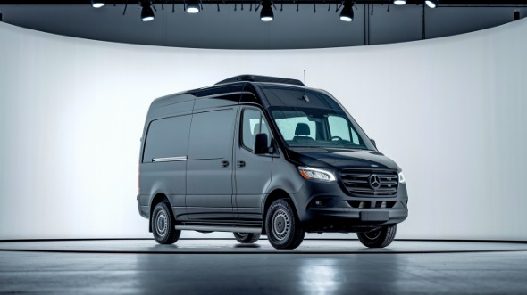 sprinter limo rental longview